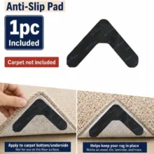 پادری حمام مدل Dog pattern سایز ۴۰.۷۰ سانتی متر مناسب فضای داخلی
