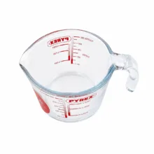 شیرجوش مدل 0.25L مدرج