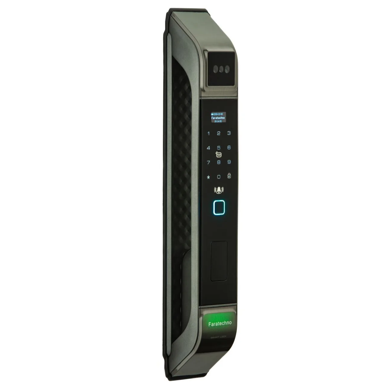 دستگیره هوشمند فراتکنو مدل FPRO300