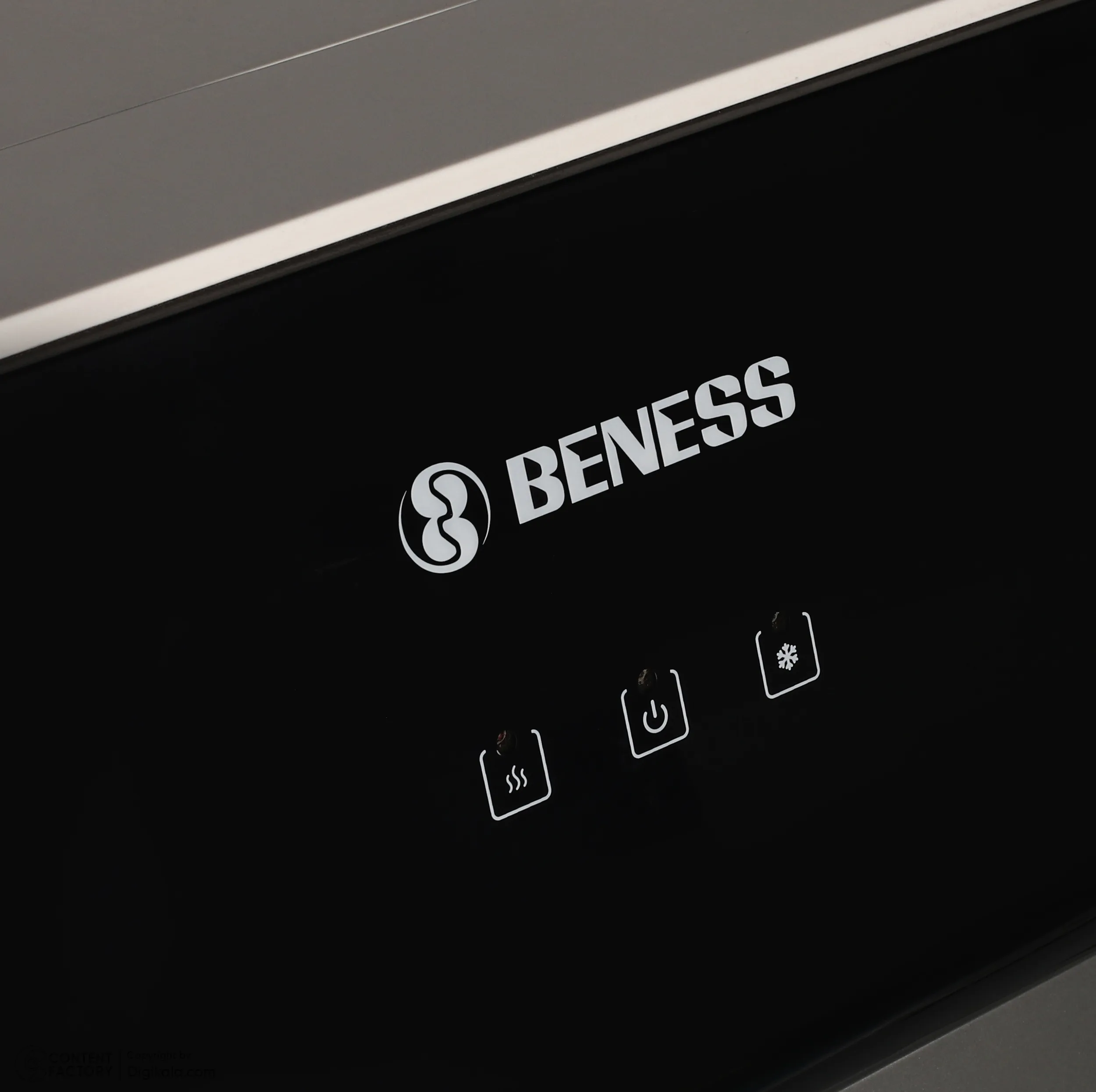آبسردکن بنس مدل BW-S916