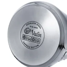ست کتری و قوری والین مدل دایان مات با خط براق کد k053