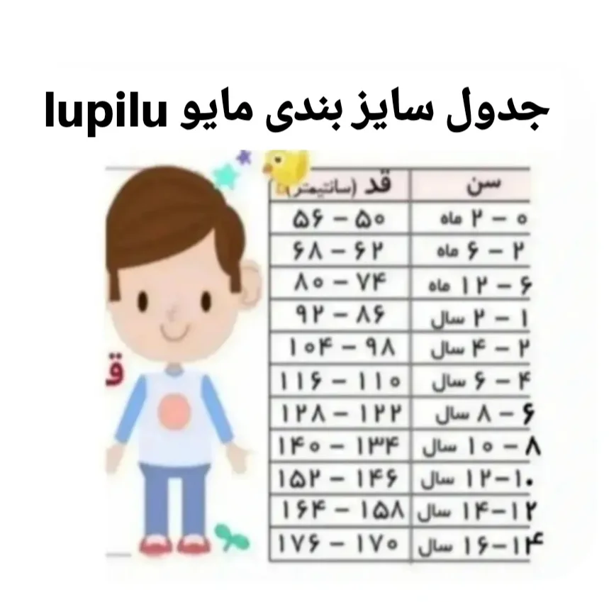 ست 2 تکه مایو دخترانه لوپیلو مدل LO 21820715