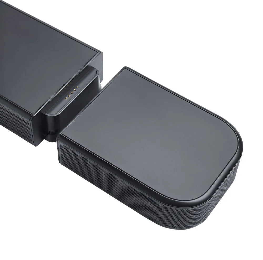 ساندبار بیسیم جی بی ال مدل Bar800 MK2 JBL