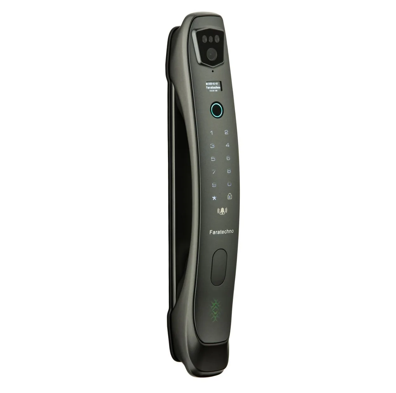 دستگیره هوشمند فراتکنو مدل FPRO320