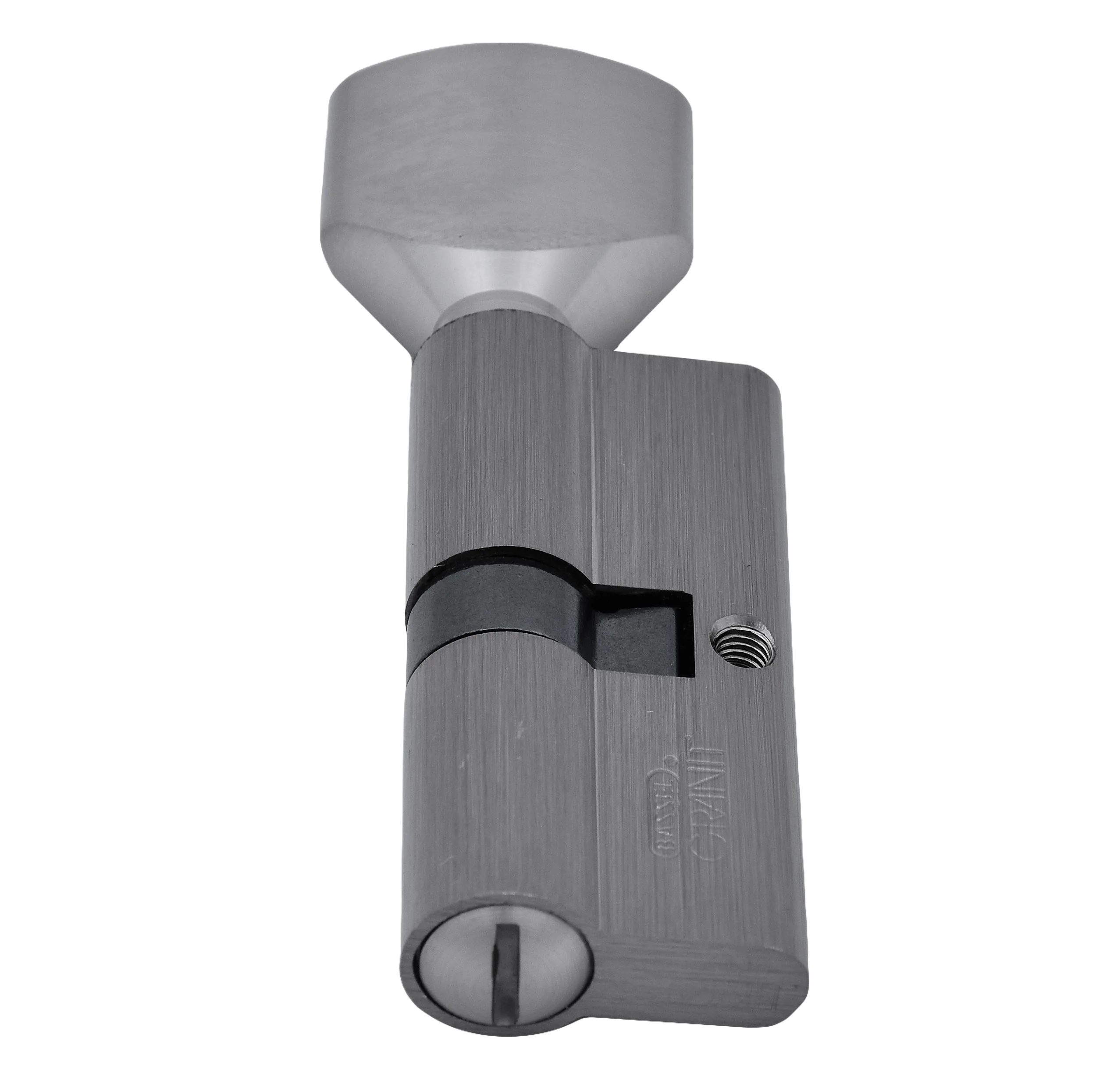 سیلندر قفل سرویس بهداشتی باسل گرانیت کد BK70-BSN