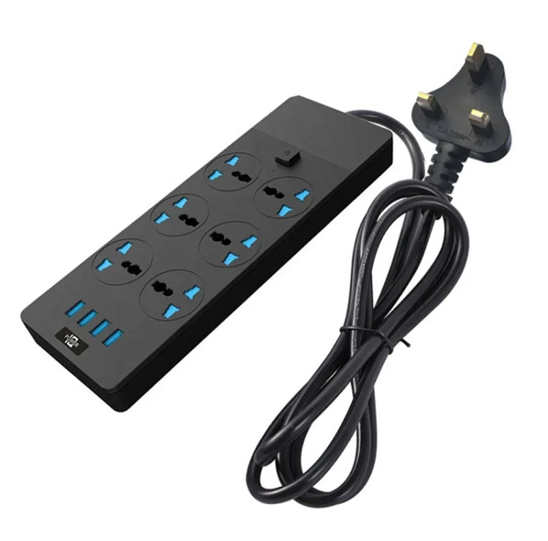 چندراهی برق آی کیو پاور مدل T12