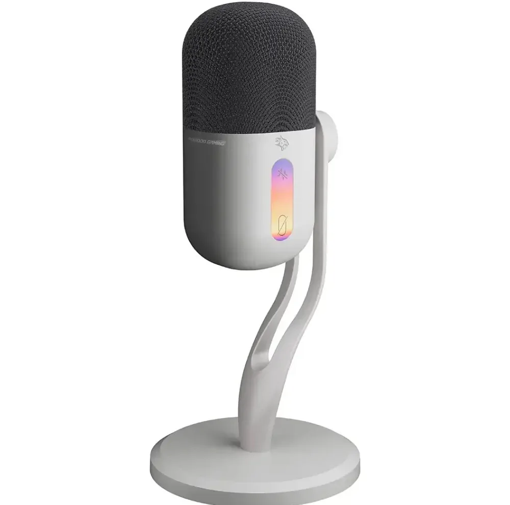 میکروفون رومیزی گیمینگ پرودو مدل PDX5MK06