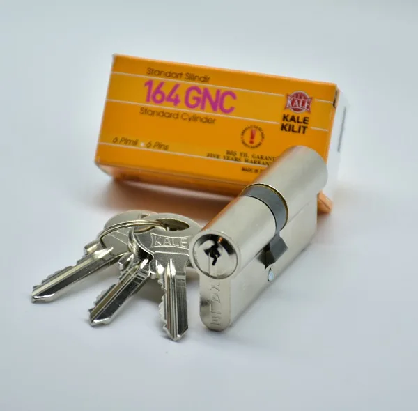 سیلندر قفل کالی مدل 164GNC