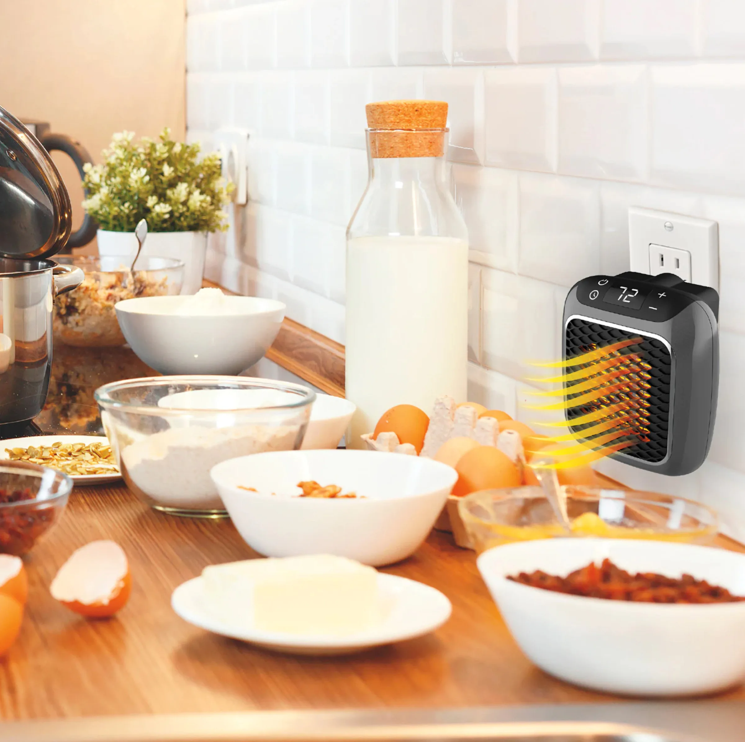 هیتر مدل HANDY HEATER