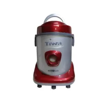 جاروبرقی سطلی 1400 وات تیوا مدل TW-3200
