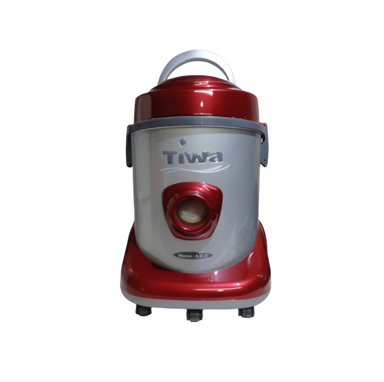 جاروبرقی سطلی 1400 وات تیوا مدل TW-3200