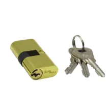 سیلندر قفل سان مکث مدل YP-54MM