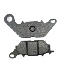 لنت ترمز عقب موتورسیکلت یاماها مدل 5yp-w0045-00 مناسب برای nmax