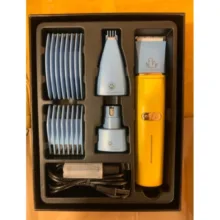 ماشین اصلاح موی حیوانات وی جی آر مدل V-219