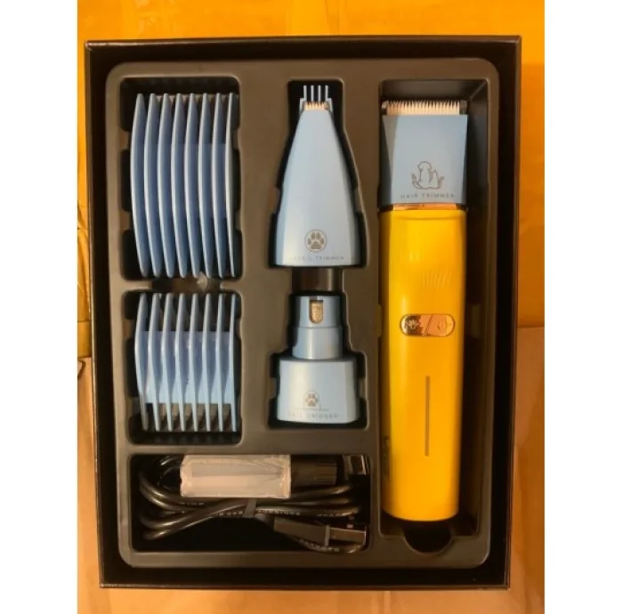 ماشین اصلاح موی حیوانات وی جی آر مدل V-219