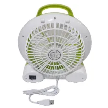 پنکه USB مدل SL-150 کد G21