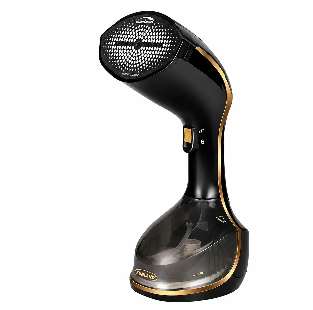 بخارگر ۲۲۰۰ وات سان لند مدل  SL-800