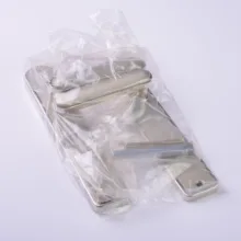 دستگیره در دلتا مدل DL-121 مجموعه 2 عددی