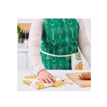 دستمال آشپزخانه ایکیا مدل 930 بسته 4 عددی