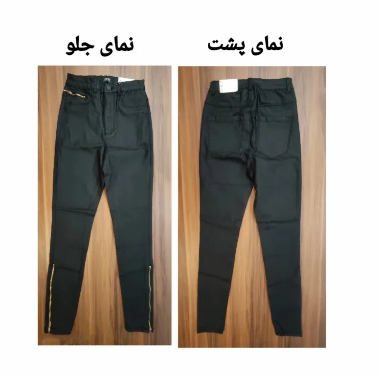 شلوار دخترانه اونلی مدل SKINNY 22628494