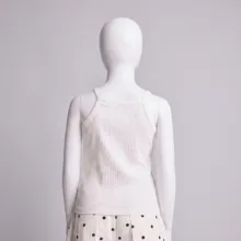 تاپ دخترانه نخی دیفکتو مدل 8684585570015