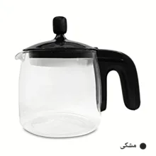 قوری مدل TS 070 مناسب برای چای ساز فلر