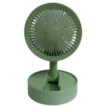 پنکه رومیزی مدل Folding Usb Fan