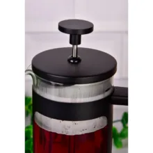 فرنچ پرس مدل UN-3019 گنجایش 350 میلی لیتر