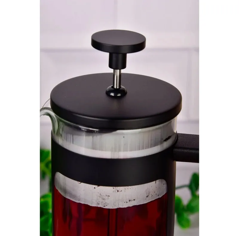فرنچ پرس مدل UN-3019 گنجایش 350 میلی لیتر