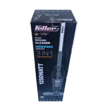 جاروبرقی 1250 وات فلر مدل VC1200