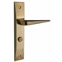 دستگیره در مدل سرویس 1100 چپ modern بسته 2 عددی