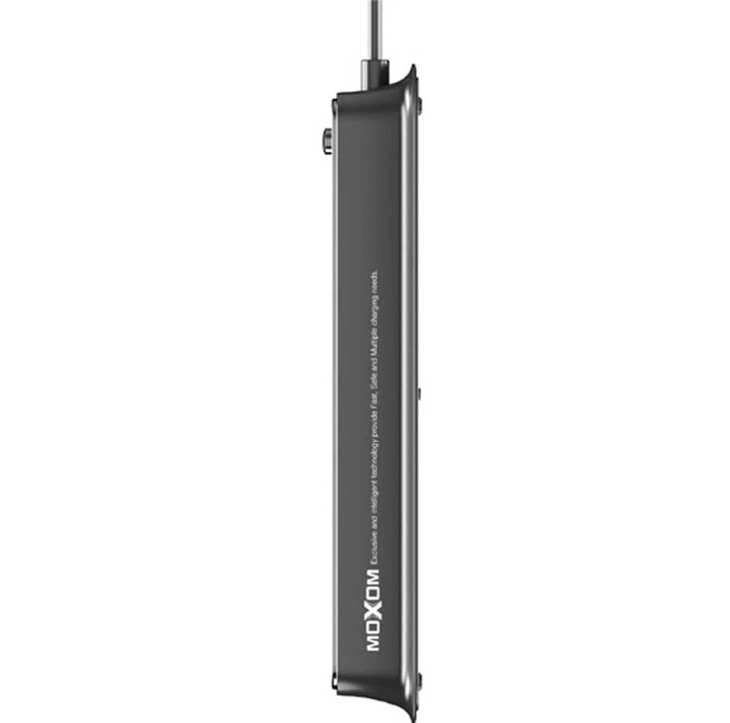 چندراهی برق موکسوم مدل MX-ST05
