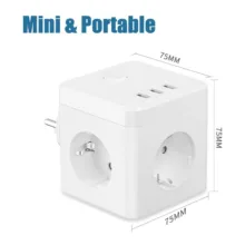 چندراهی برق مدل ZLD-33EU