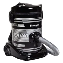 جارو برقی شروین مدل VC3200 جنرال