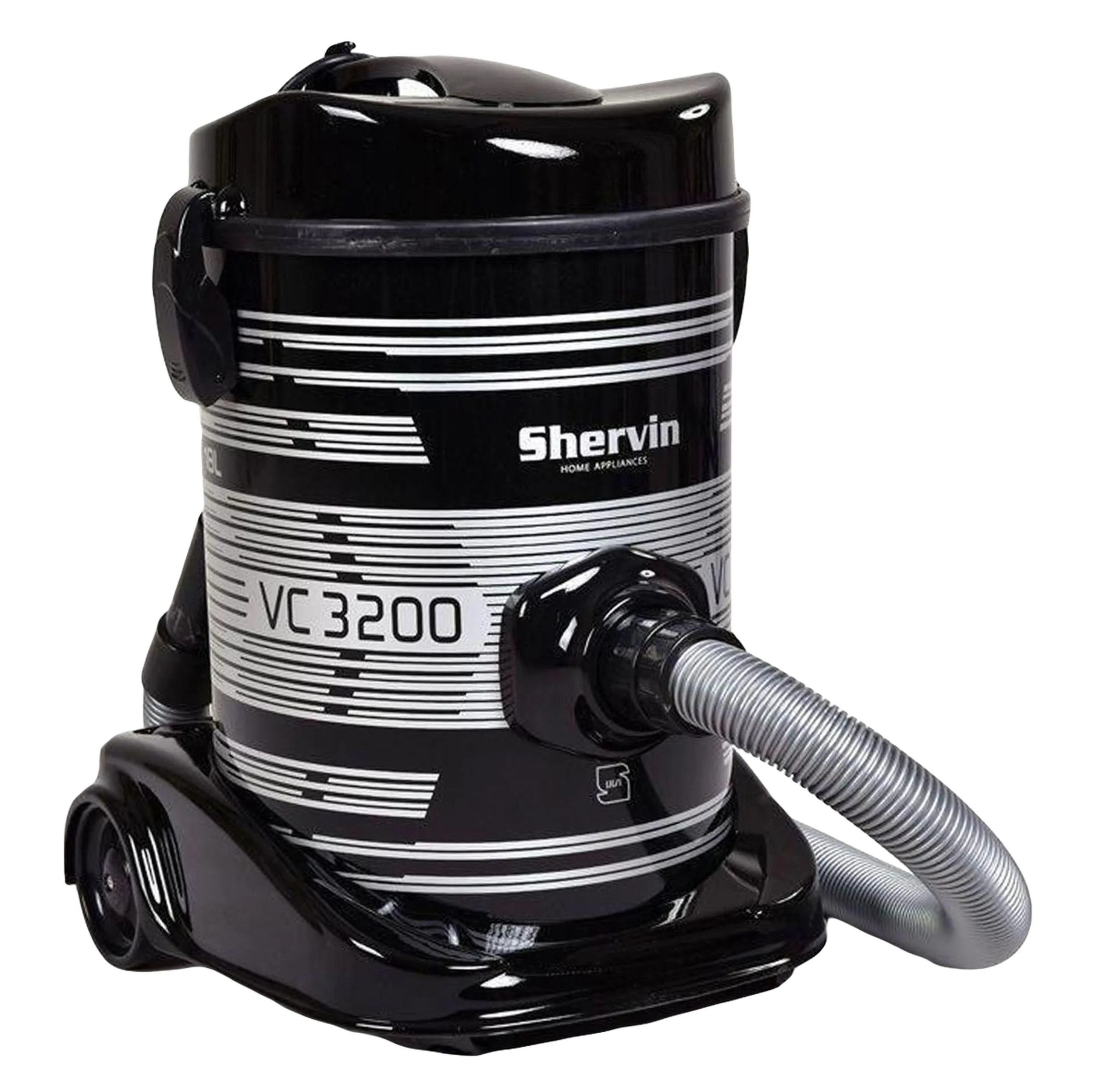 جارو برقی شروین مدل VC3200 جنرال