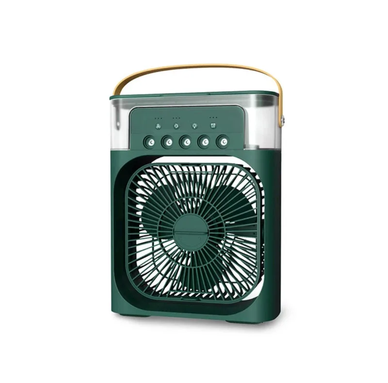 پنکه رومیزی مدل Air cooler fan