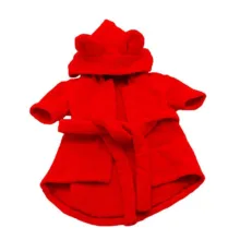 حوله سگ و گربه مدل EMEL کد GHER82O4 سایز L