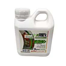 لاک اکریلیک براق آرتکس مدل rc72 حجم یک لیتر