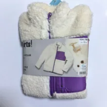 سویشرت دخترانه پیپرتس مدل ger771