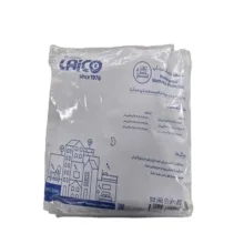 محافظ تشک لایکو مدل ضدآب یکنفره سایز 200*90 سانتی متر