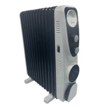 بخاری برقی مایدیا مدل Series3000 NY2513-22HF