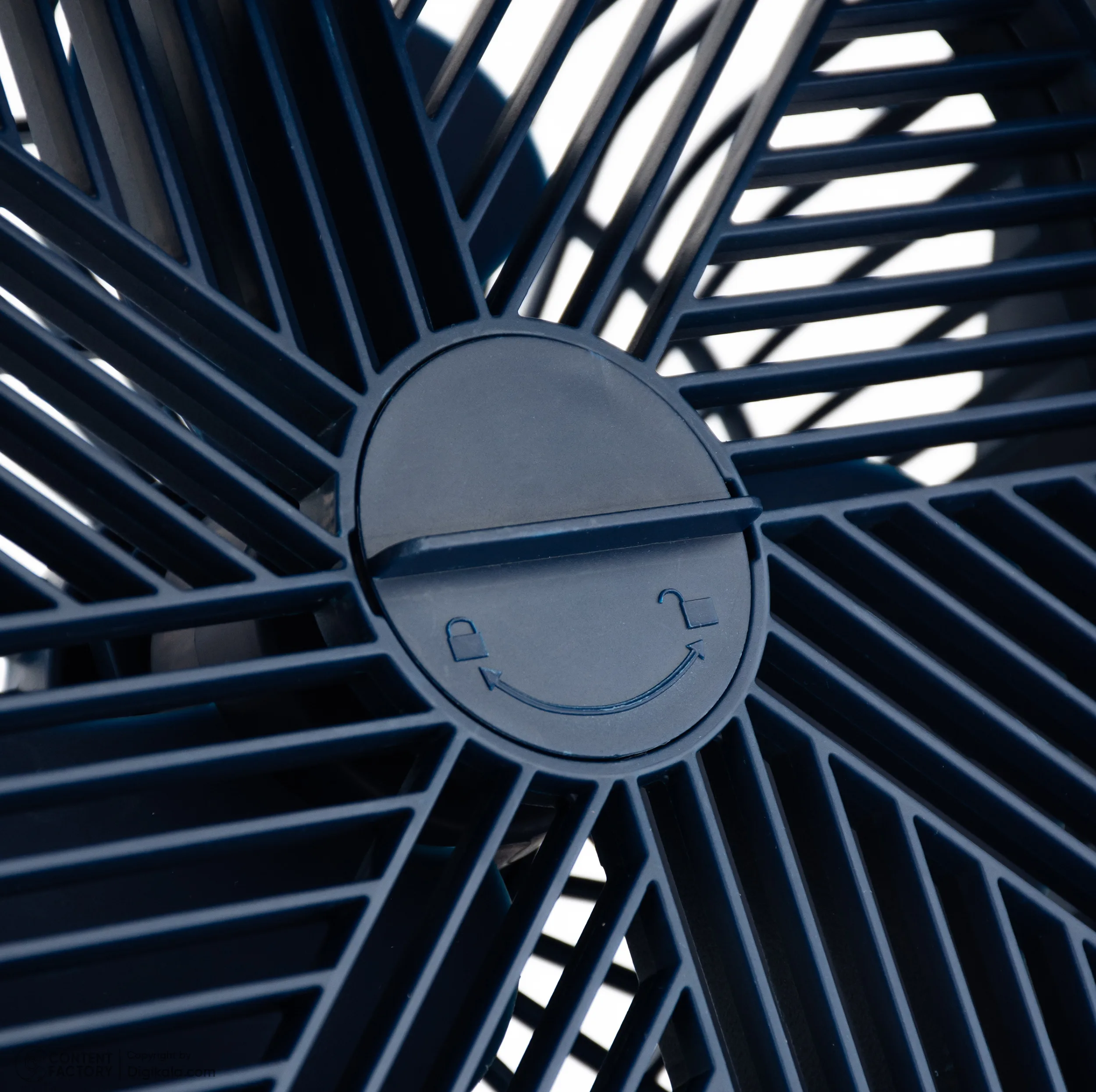 پنکه رومیزی مدل Cooling 2092