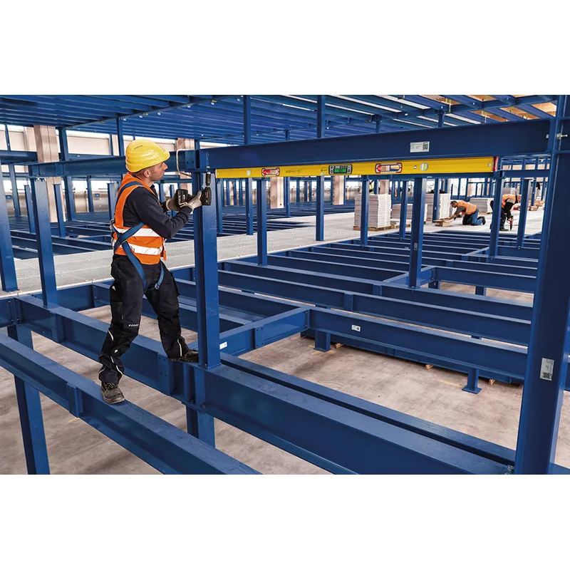 تراز استبیلا مدل TECH 196 MDL 61cm
