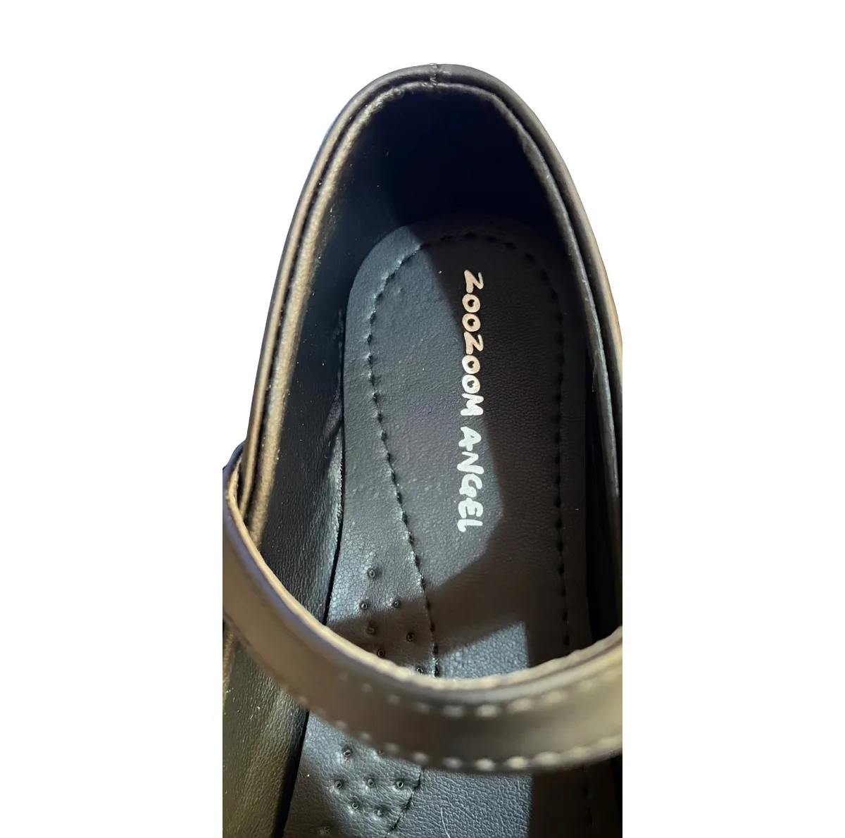 کفش دخترانه مدل عروسکی 5