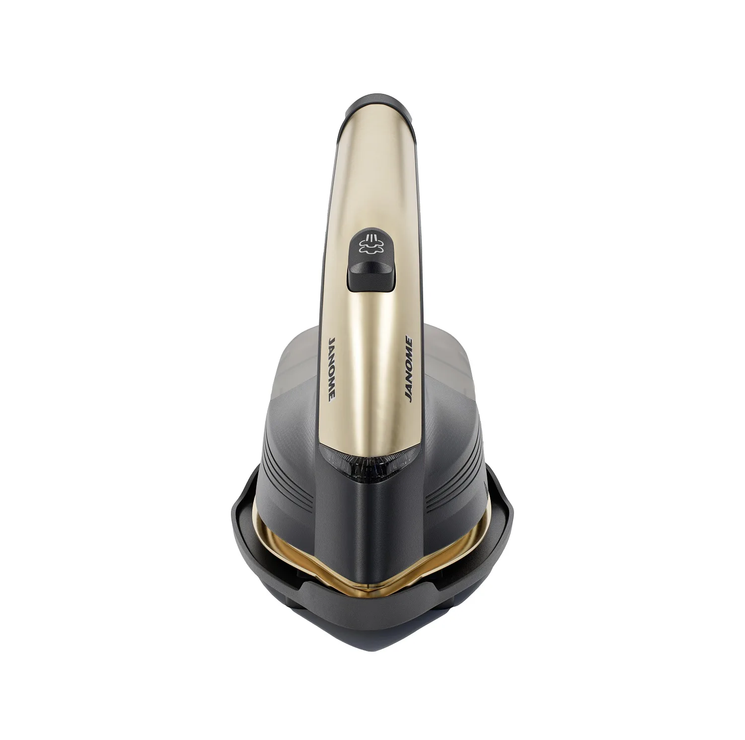 بخارگر 1600 وات ژانومه مدل GH3550