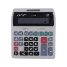 ماشین حساب کرونی مدل CT-2122H