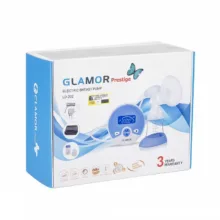 شیردوش برقی گلامور مدل LD-202 کد 01