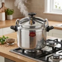 زودپز عظیما مدل H42 گنجایش 10 لیتر