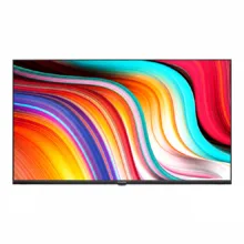 تلویزیون 43 اینچ ال ای دی هوشمند ایکس ویژن مدل 43XH610