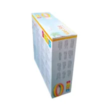 استخر بادی اینتکس طرح سه رینگ مدل 58924NP